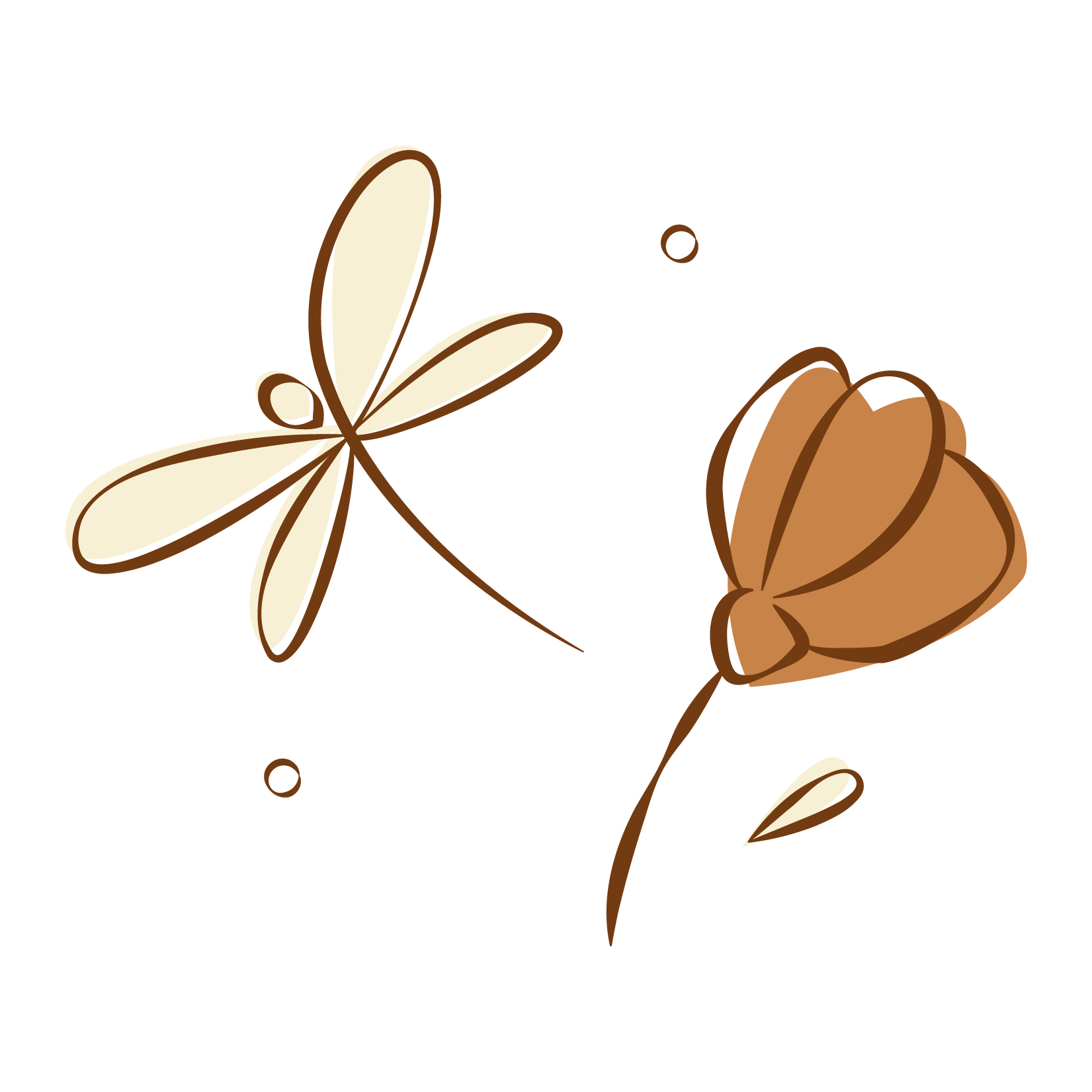 Bienveillance - Douce Fleur